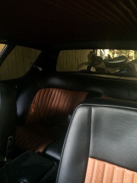 1971 Other Makes Interceptor -- - photo 4