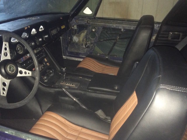 1971 Other Makes Interceptor -- - photo 5