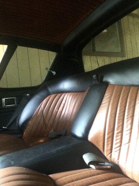 1971 Other Makes Interceptor -- - photo 9