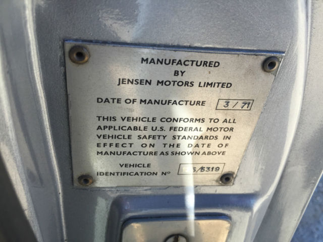 1971 Other Makes - photo 12