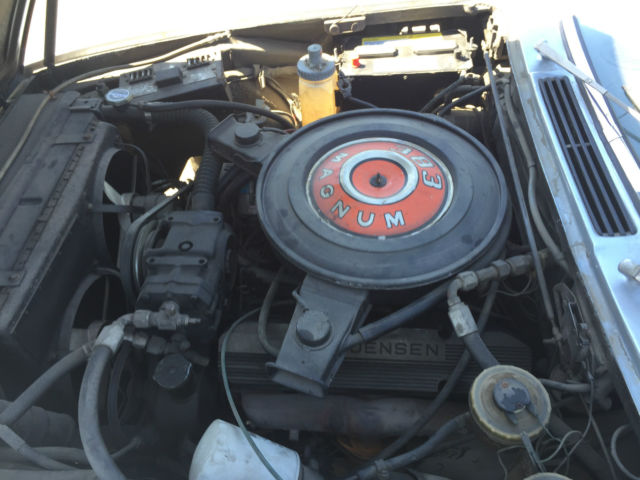 1971 Other Makes - photo 13