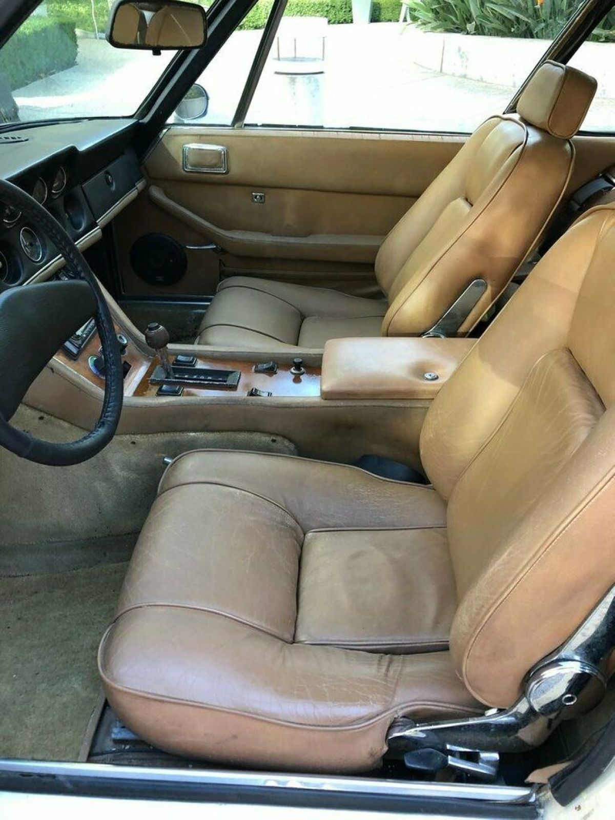 1971 Austin 1971 JENSEN INTERCEPTOR MKIII - photo 11