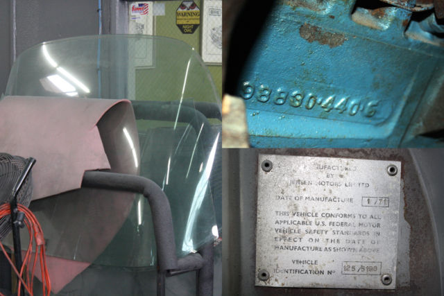 1971 Other Makes Jensen Interceptor 2 Door - photo 12