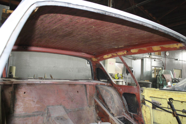 1971 Other Makes Jensen Interceptor 2 Door - photo 8