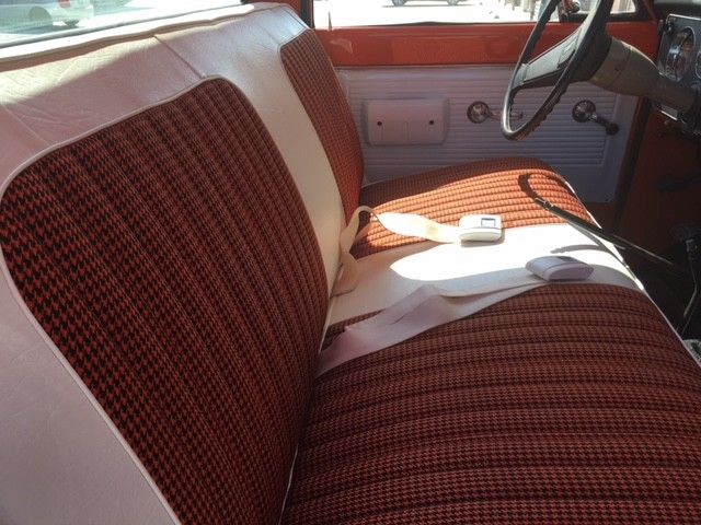 1971 Chevrolet k10 4x4 - photo 12