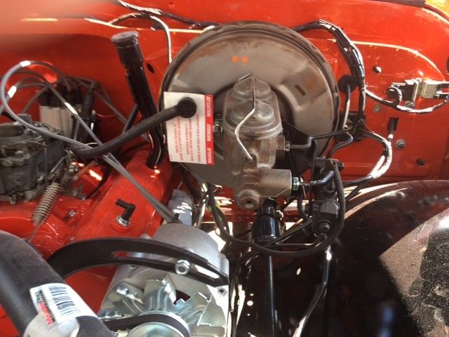 1971 Chevrolet C/K Pickup 1500 - photo 8
