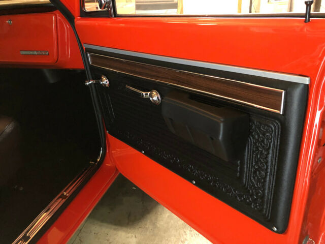 1971 Chevrolet Blazer CST - photo 2