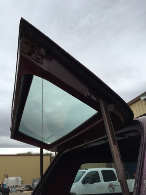 1971 Chevrolet Blazer - photo 11
