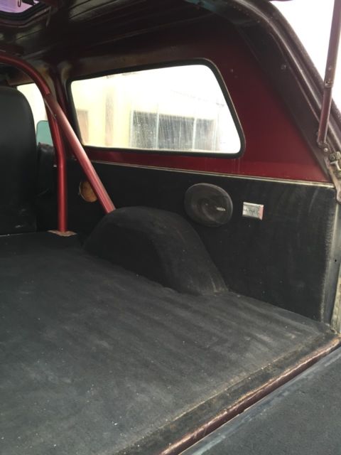 1971 Chevrolet Blazer - photo 9