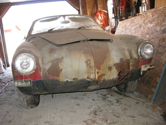 1971 karmann ghia convertible 1971 Volkswagen Karmann Ghia