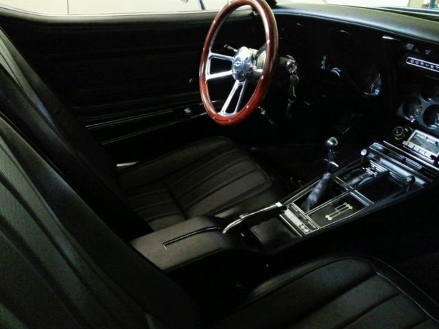 1971 Chevrolet Corvette - photo 2