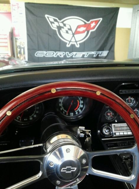 1971 Chevrolet Corvette - photo 3
