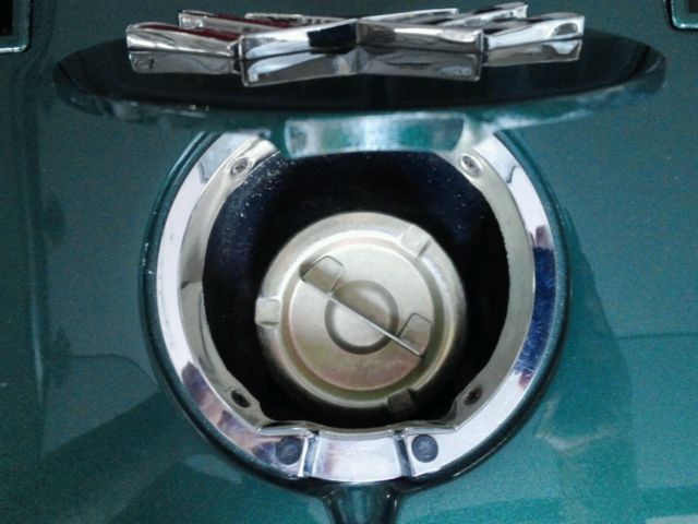 1971 Chevrolet Corvette - photo 4