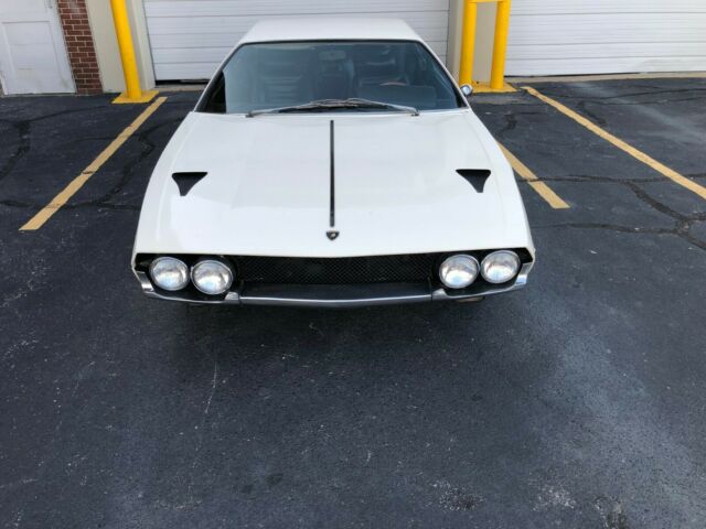 1971 Lamborghini Espada 2 door - photo 12