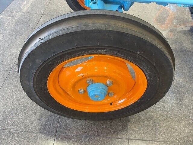 1971 LAMBORGHINI TRACTOR 1R TRACTOR - (COLLECTOR SERIES) - photo 5