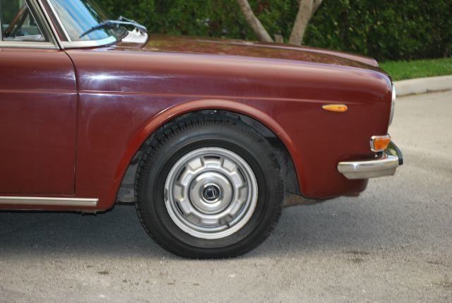1971 Lancia 2000 -- - photo 10