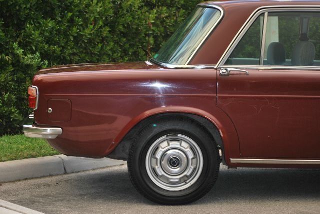 1971 Lancia 2000 -- - photo 12