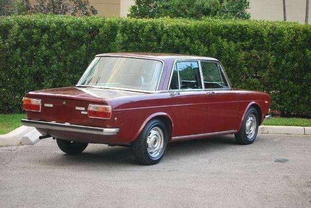 1971 Lancia 2000 -- - photo 3