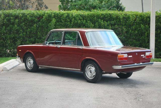 1971 Lancia 2000 -- - photo 4