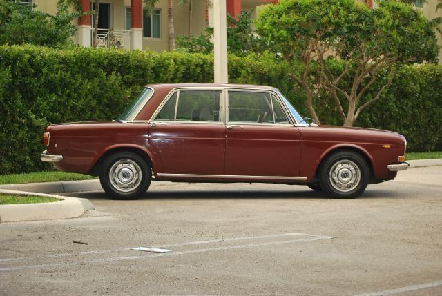 1971 Lancia 2000 -- - photo 5