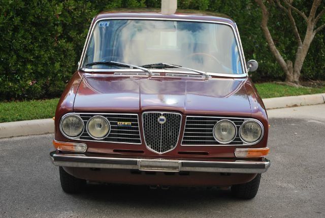 1971 Lancia 2000 -- - photo 7