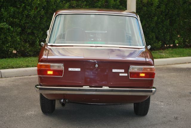 1971 Lancia 2000 -- - photo 8