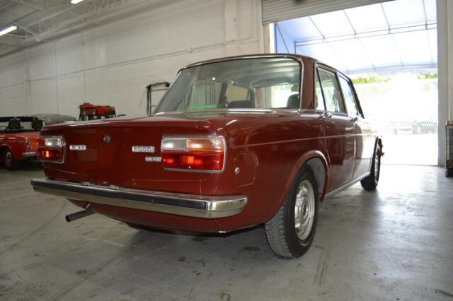 1971 Lancia 2000 Great car, great deal, perfect driver!!! - photo 12
