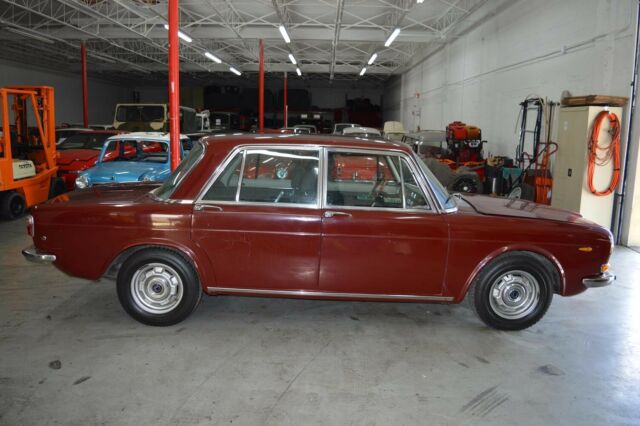 1971 Lancia 2000 Great car, great deal, perfect driver!!! - photo 13