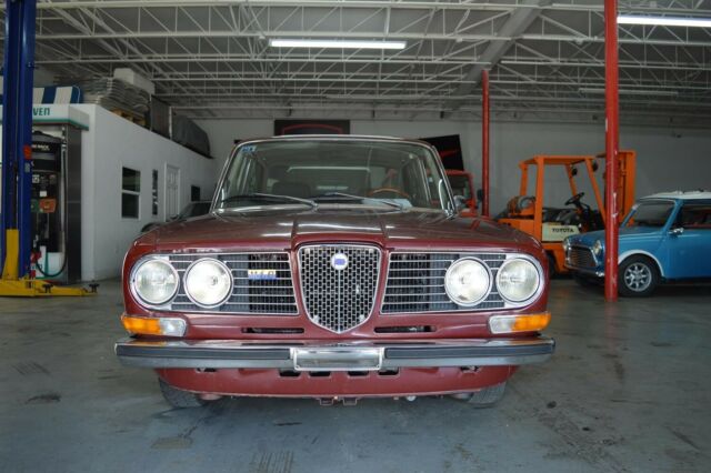 1971 Lancia 2000 Great car, great deal, perfect driver!!! - photo 2