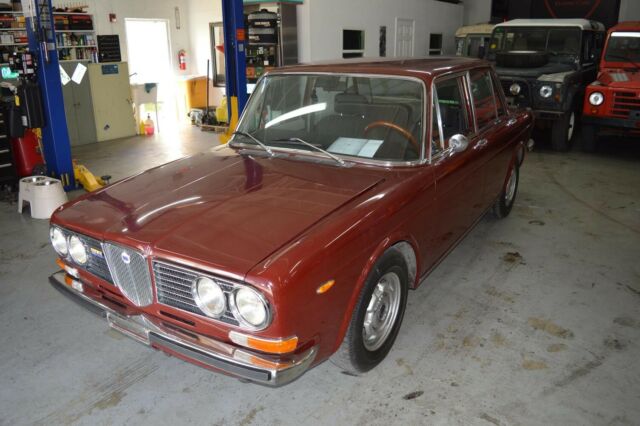 1971 Lancia 2000 Great car, great deal, perfect driver!!! - photo 3