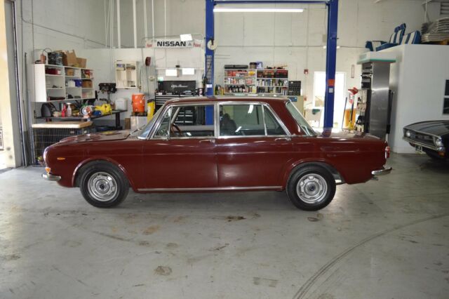 1971 Lancia 2000 Great car, great deal, perfect driver!!! - photo 5