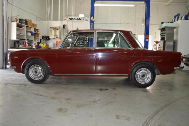 1971 Lancia 2000 Great car, great deal, perfect driver!!! - photo 6