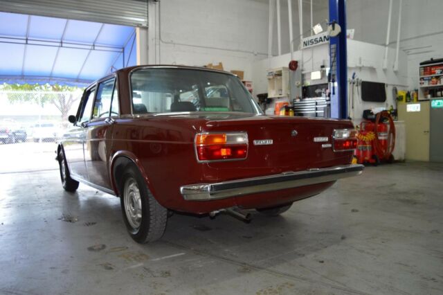 1971 Lancia 2000 Great car, great deal, perfect driver!!! - photo 8