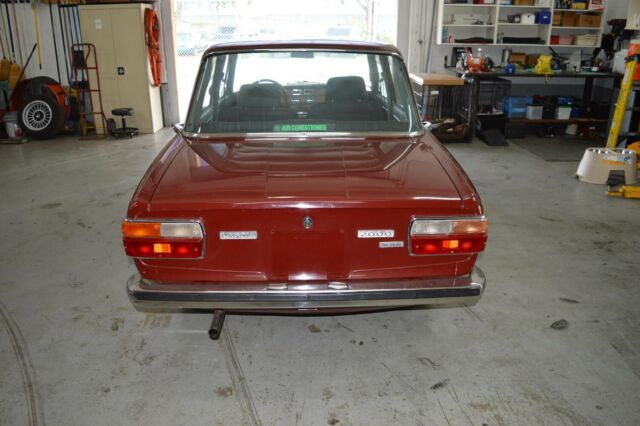 1971 Lancia 2000 Great car, great deal, perfect driver!!! - photo 9