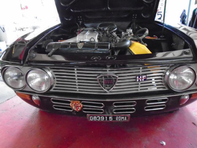1971 Alfa Romeo Other - photo 10
