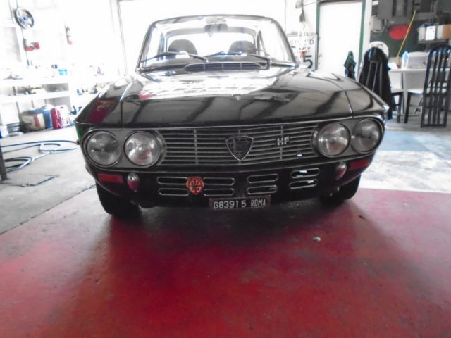 1971 Alfa Romeo Other - photo 2