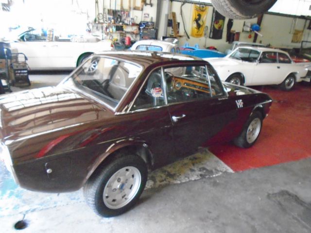 1971 Alfa Romeo Other - photo 4