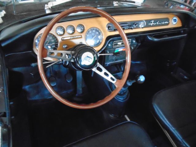 1971 Alfa Romeo Other - photo 5