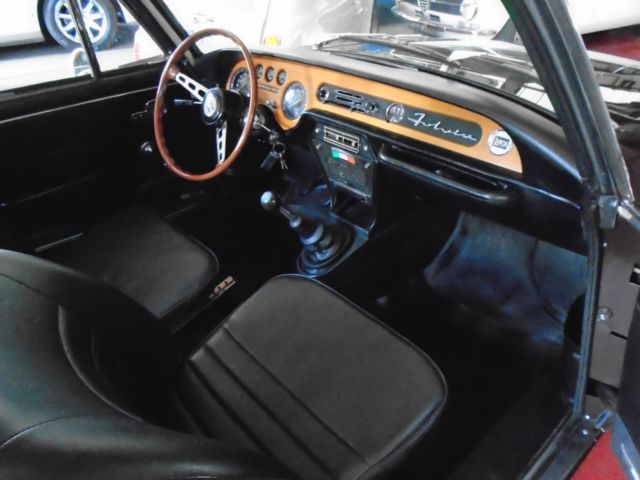 1971 Alfa Romeo Other - photo 6