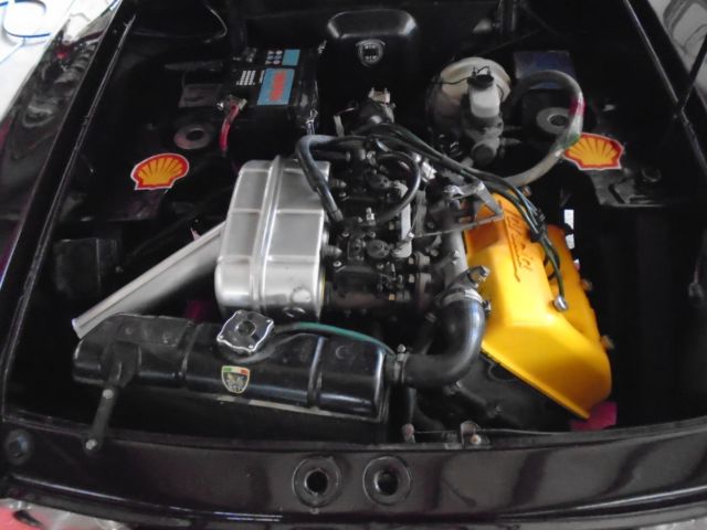 1971 Alfa Romeo Other - photo 8