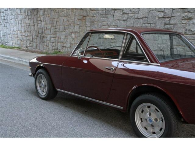 1971 Lancia Fulvia - photo 4