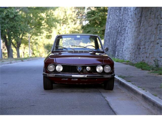 1971 Lancia Fulvia - photo 5