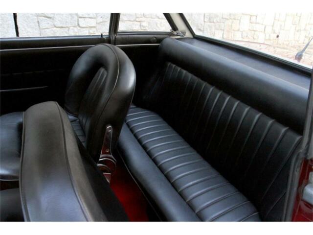 1971 Lancia Fulvia - photo 8