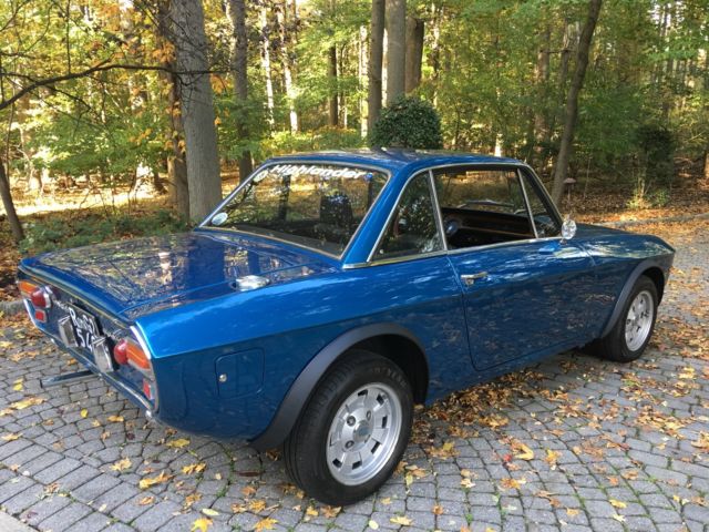 1971 Lancia Fulvia - photo 3