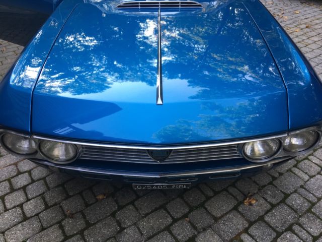1971 Lancia Fulvia - photo 7