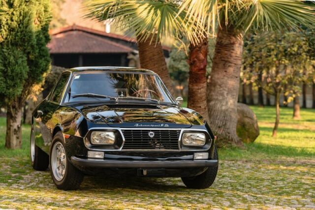 1971 Lancia Fulvia - photo 2