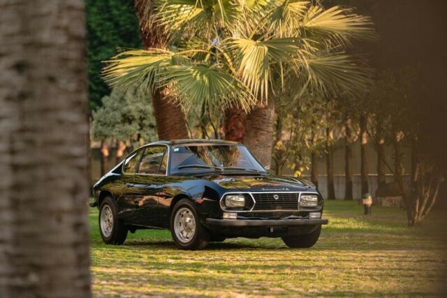 1971 Lancia Fulvia - photo 3