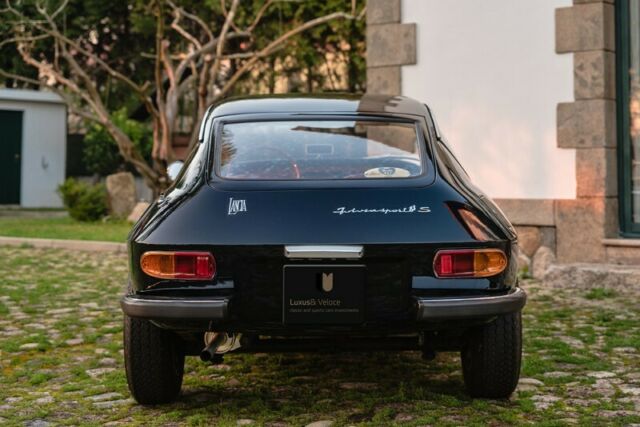 1971 Lancia Fulvia - photo 5