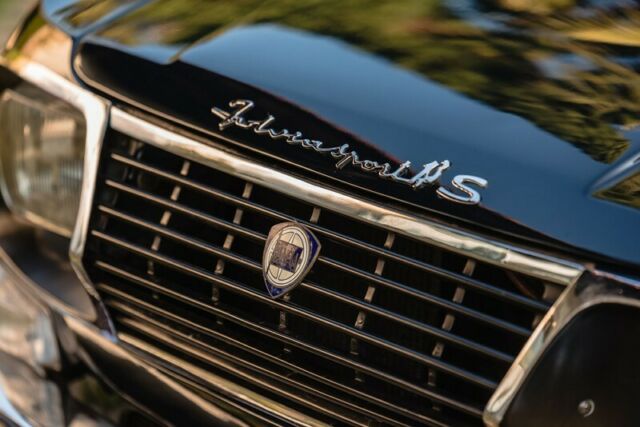 1971 Lancia Fulvia - photo 7