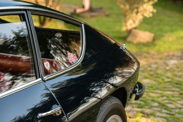 1971 Lancia Fulvia - photo 8